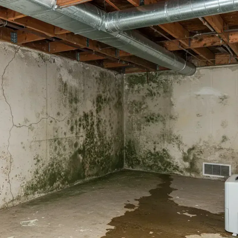 Professional Mold Removal in Cactus Flat, AZ